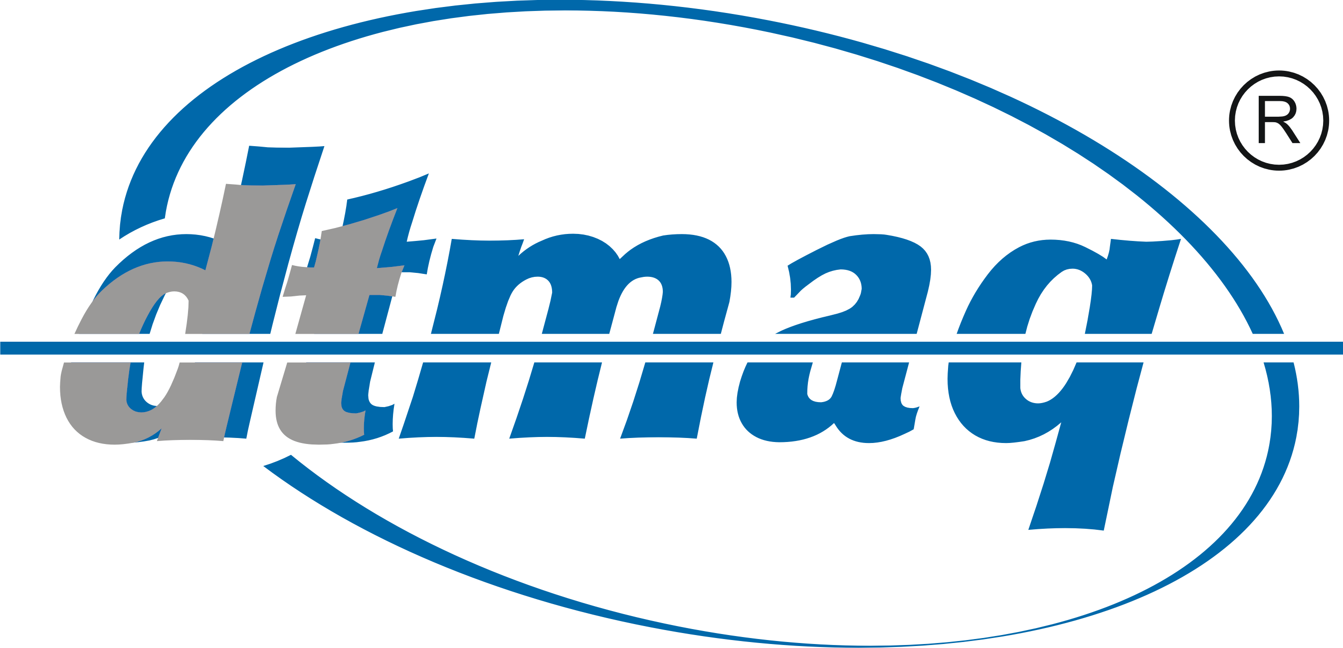 Dtmaq Logo Hd