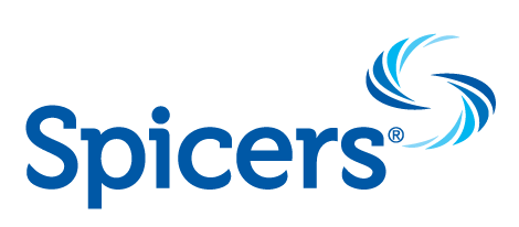 Spicers logo
