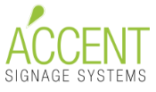Accent Signage Systems logo