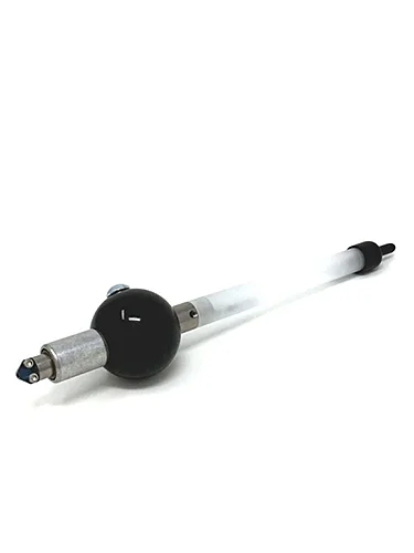 Raster Braille Pen