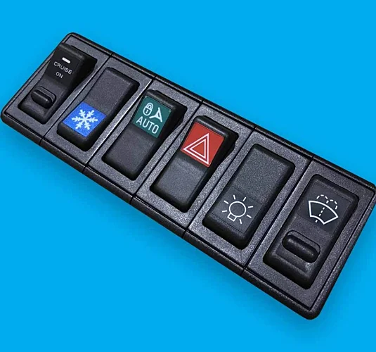 Switches UV Hard Coat crop