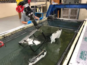 Hydrographics Dipped In Tank 768x576