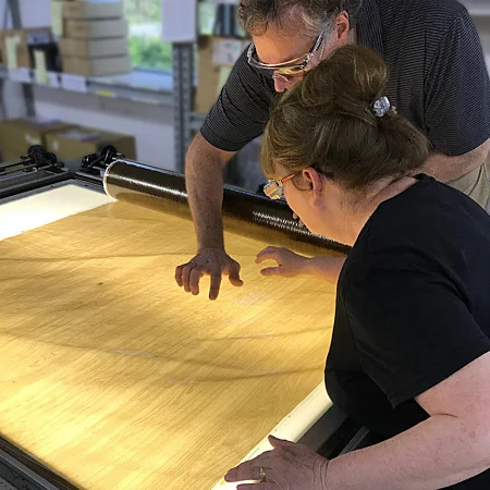 Process Quality Review Light Table e1526693014490