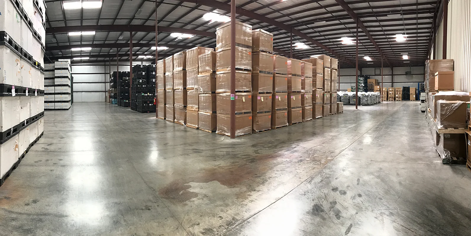 Warehouse