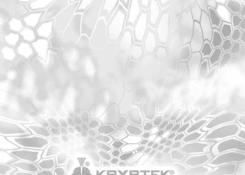 Kryptek Wraith Promo Swatch