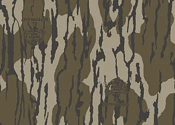 Mossy Oak Bottomland