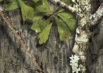 Mossy Oak Obsession NWTF