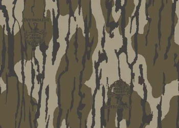 Mossy Oak Bottomland