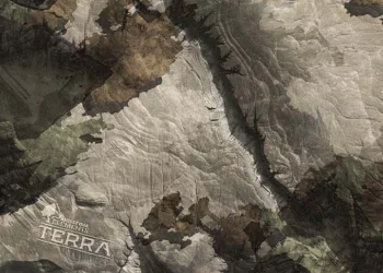 Mossy Oak Elements Terra