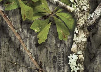 Mossy Oak Obsession NWTF