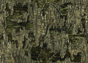 Realtree Timber