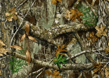 Realtree Edge