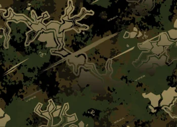 Viper-Woodland