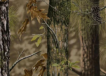 328 Longleaf Camo-AT Green