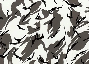 407 Camo Urban