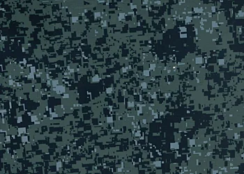 485 Tiger Stripe-Navy BDU