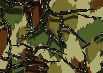 498 Predator-Green-Deception