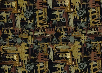 515 Oilfield Camo