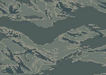 516 Tiger Stripe-Military Tiger Stripe