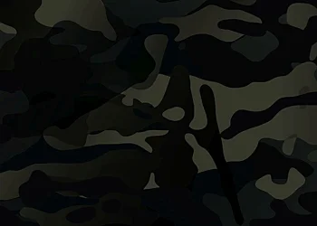 787 MultiCam Black