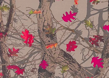 855 HotLeaf Camo