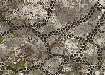 856 Badlands Approach Camo