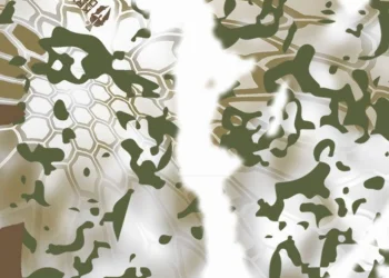 1026 Kryptek Obskura Grom