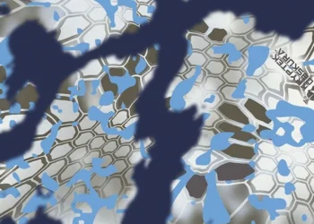 1036 Kryptek Obskura Signa