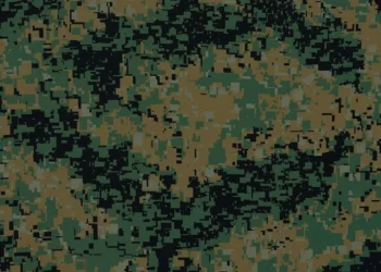 272 Tiger Stripe-Woodland Digital