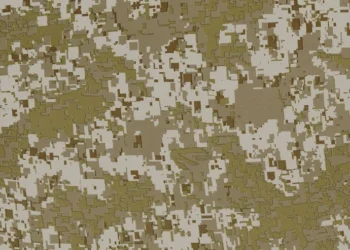 274 Tiger Stripe-Desert Digital