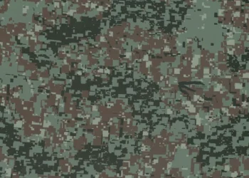 275 Tiger Stripe-Urban Digtial