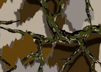 494 Predator-Brown Deception