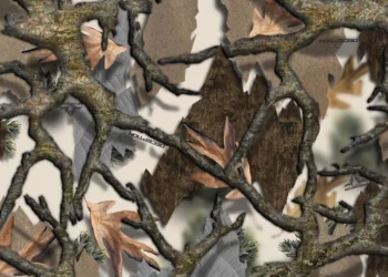 508 Predator-3D Deception