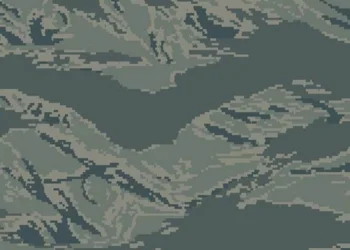 516 Tiger Stripe-Military Tiger Stripe