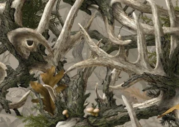 540 Boneyard-Legends Camo