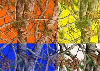 845 Vista Micro-Colors