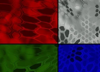 848 Kryptek Universal-MC