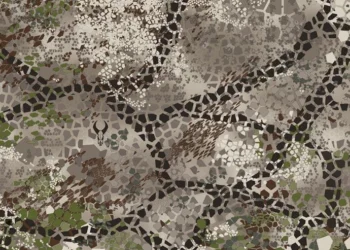 856 Badlands Approach Camo