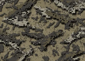 878 Desolve Bare Reduced