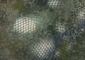 985 Kratos Hydrographic Film