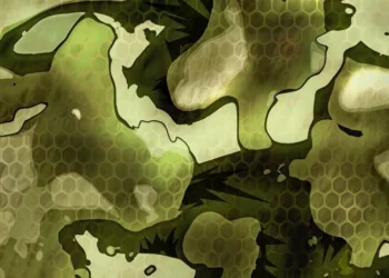 986 Favlos Hydrographic Film