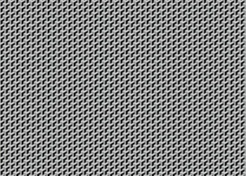 850 3D Carbon Fiber Stack