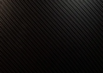 224 Silver Carbon Fiber