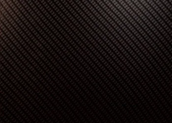 420 Gold Carbon Fiber
