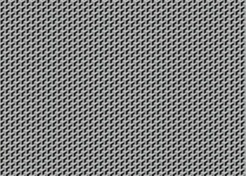 850 3D Carbon Fiber Stack