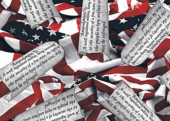 1021 Second Amendment