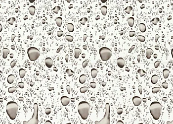 299 Water Drops