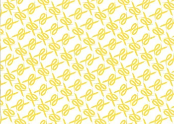 556 TWN Ribbons Yellow