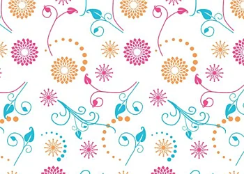 579 Flower Doodle