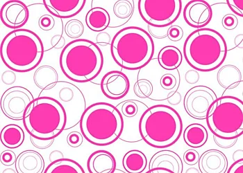 598 Pink Bubble